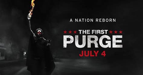 Purge 4 the first purge full movie online free - lasopatom