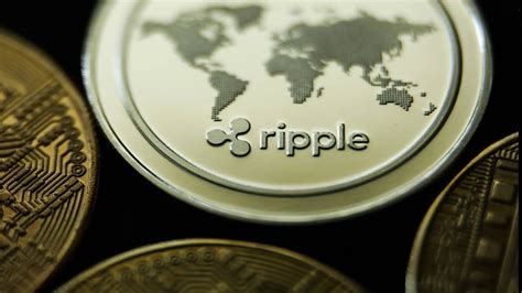 XRP RIPPLE CEO DROPS XRP NUKE RIPPLE SECRET MEETING WITH BIDEN AND