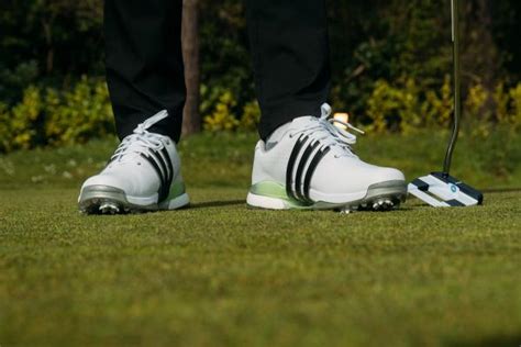 adidas TOUR360 24 Golf Shoes Review