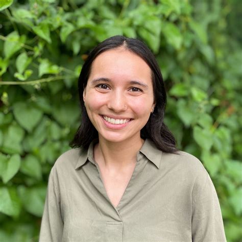 Ballagh, Alana • Energy & Resources Group