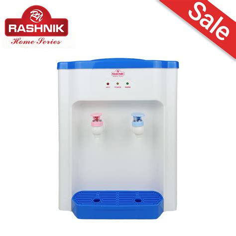 Exclusive Discounts For RASHNIK RN 2456 Hot And Normal Water Dispenser