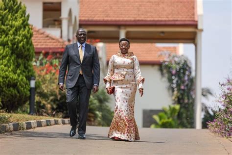 William Ruto Sworn In As Kenyas 5th President Africa Equity Media