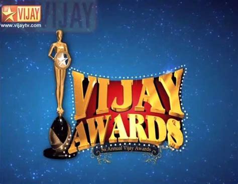 Tamil Awards Vijay Awards 2011 | Nettv4u