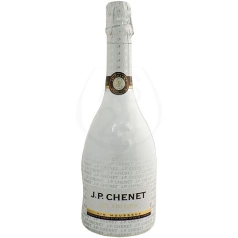 Alkostore J P Chenet Ice Edition White L