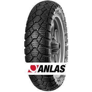 Tyre Anlas SC 500 Wintergrip 2 Motorcycle Tyres TyreLeader Ie