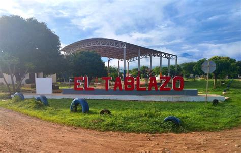 El Parque Del Tablazo En San Juan Del Cesar Si Tiene Dolientes