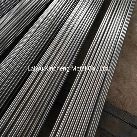 L Cold Drawn Steel Round Bars China Free Cutting Steel And Free