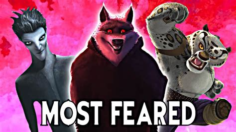 Why The Death Wolf In Puss In Boots The Last Wish Is The Most Feared