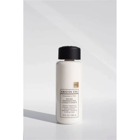 Kristin Ess Fragrance Free Shine Enhancing Conditioner The Best