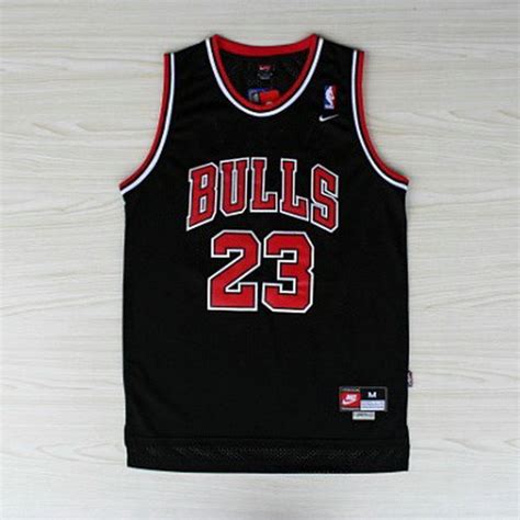 Venta Camiseta Bulls 23 En Stock