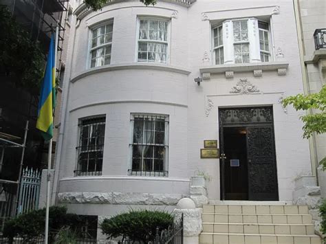 Embassy Of Rwanda Bas Ip