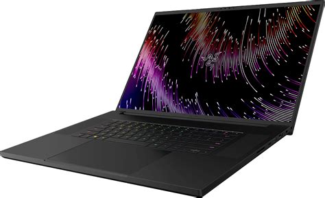 Best Buy Razer Blade 18 18 Gaming Laptop Qhd 240 Hz Intel 24 Core I9 13950hx Nvidia Geforce