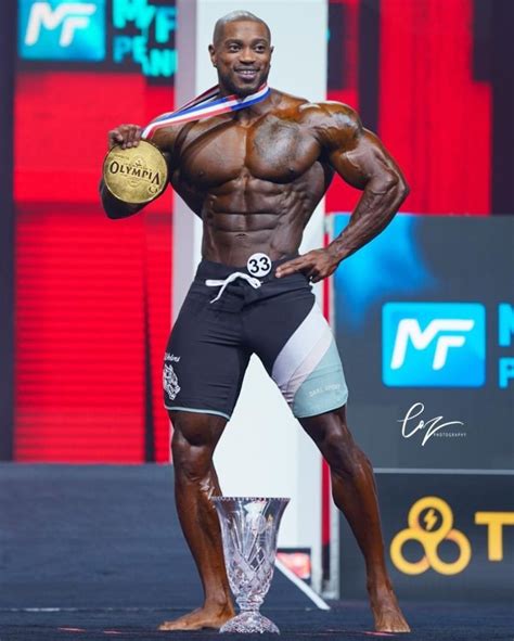 2021 Mr Olympia Men S Physique Results And Prize Money Fitness Volt