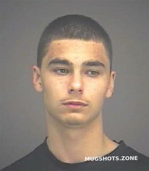 GUIGNETTE TYLER JAMES 09 11 2021 Lorain County Mugshots Zone