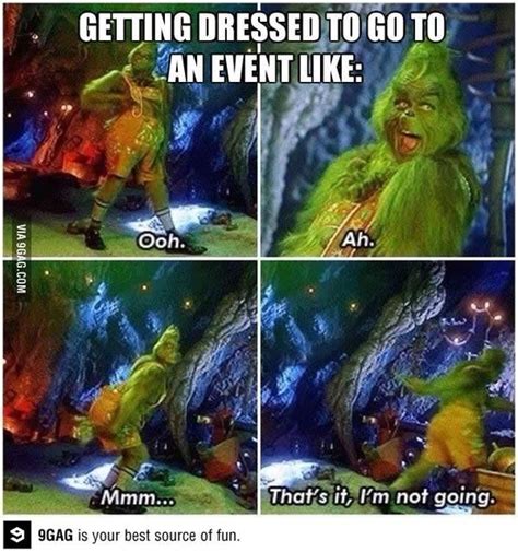 1000+ images about Grinch Memes on Pinterest | Awkward moments, Funny ...