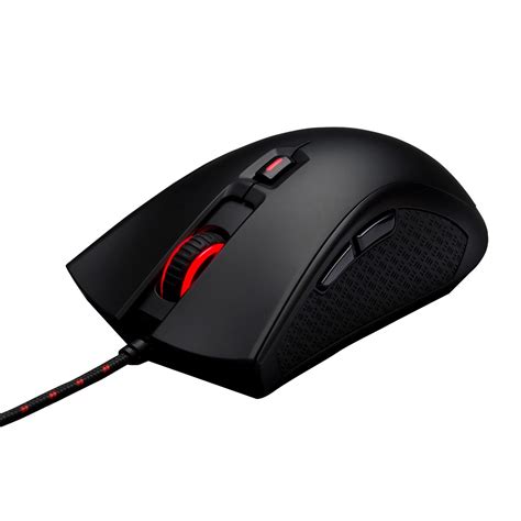 Hyperx Pulsefire Surge Rgb Gaming Mouse At Mighty Ape Australia