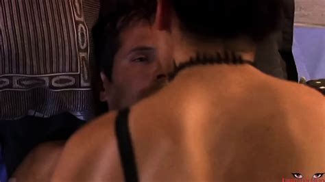 SIMONE KESSEL Hard Knox Ballbusting Compilation Sexy Scenes VILLAINESS Milf Gives Kick In The