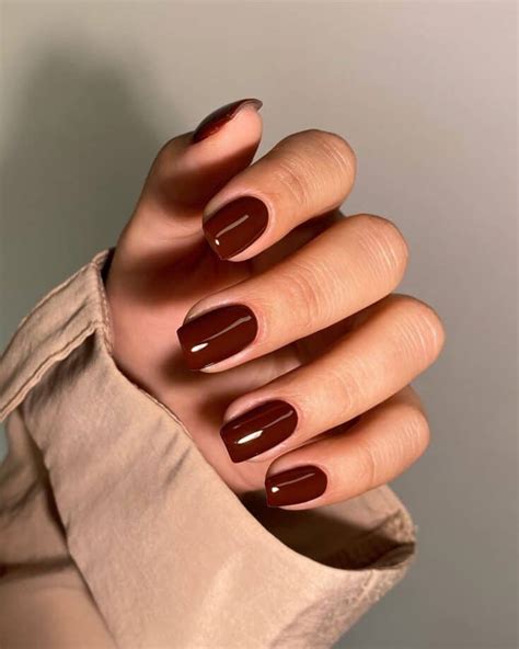 15 Top Spring Nail Colors For 2021 An Unblurred Lady