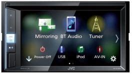 Jvc Kw M Dbt Autoradio Dab Car Play E Android Auto