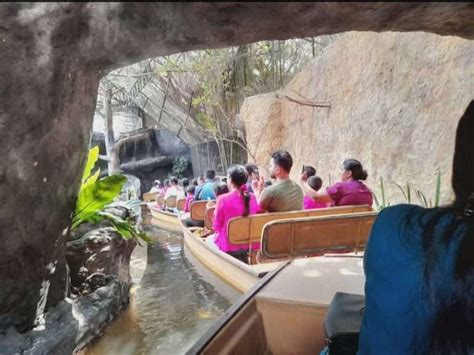 Experience A Theme Park Day Out In Sri Lanka