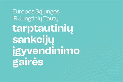 Naujienos Finansinių Nusikaltimų Tyrimo Tarnyba Prie Lietuvos