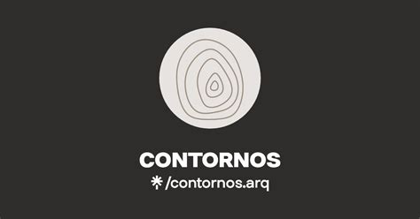 Contornos Instagram Linktree