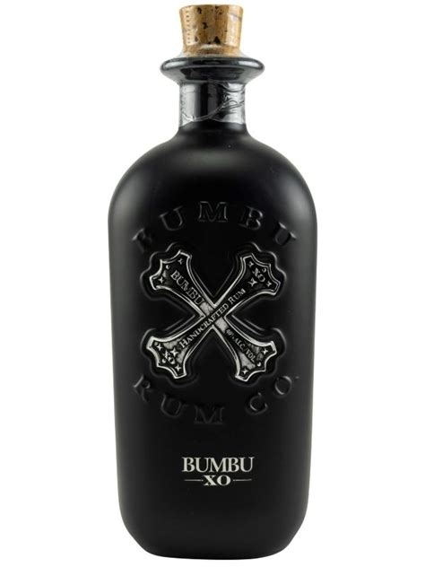 Bumbu Xo Panama Rum