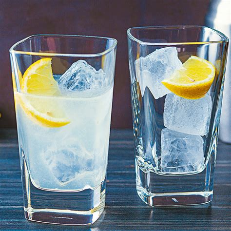 Gin Fizz Rezept | Küchengötter