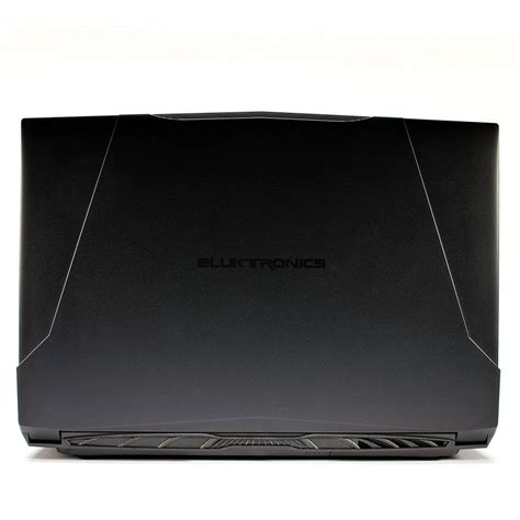 Eluktronics N850HK1 Pro Laptop Review - Value Nomad