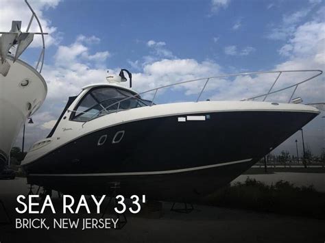 Sea Ray 310 Sundancer 2008 For Sale For 116250 Boats From