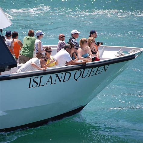 Biscayne Bay Sightseeing Cruise By Spur Experiences Miami FL Bed