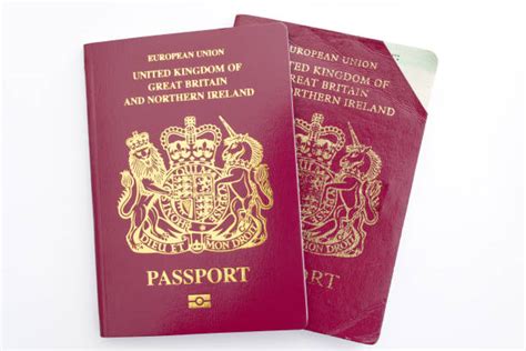 British Passport Cover Stock Photos, Pictures & Royalty-Free Images ...