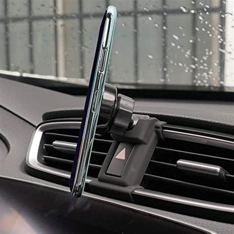 Amazon Ve Ve Power Car Phone Holder Air Vent Stand Auto