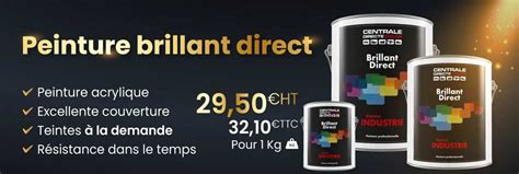 Peinture Camion Iveco Brillant Direct Poids Lourd