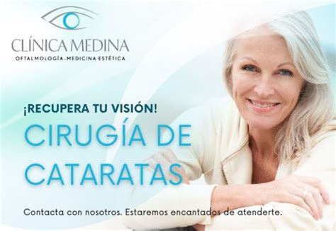 Postoperatorio De Cirug A De Cataratas Consejos Y Recomendaciones