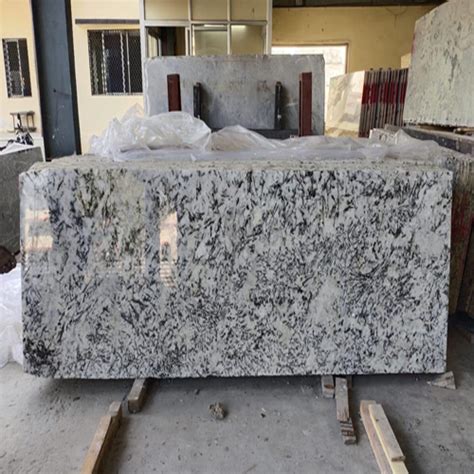 Alaska White Granite Block At Best Price In Jaipur Stone Gate