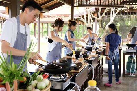 Tour Ab Chiang Mai Kulinarik Essen Kurse Lernen