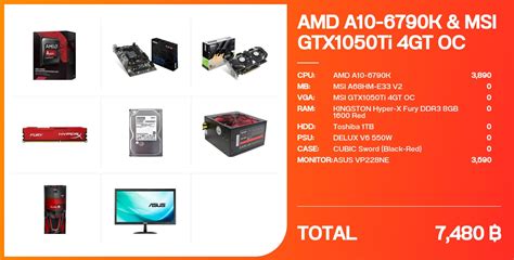 Amd A K Msi Gtx Ti Gt Oc Notebookspec