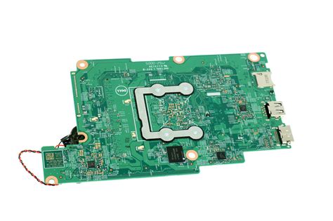 M3G09 GENUINE DELL MOTHERBOARD AMD INSPIRON 11 3180 P24T SERIES AD51