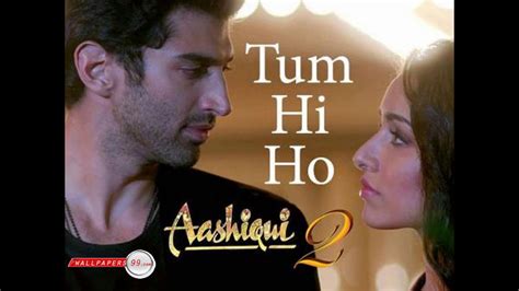 Aashiqui 2 Ost Hum Tere Bin Ab Reh Nahi Sakte Drums Cover Song Youtube