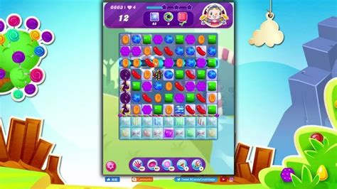 Crush Saga Online Gratis - Candy Crush Saga Online