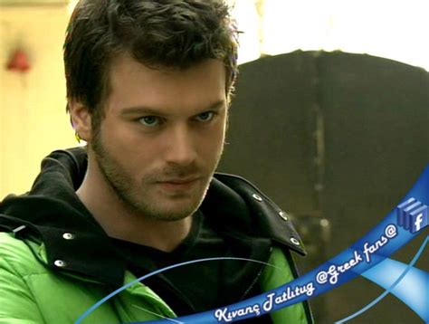 Kivanc as Behlül Haznedar