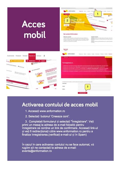 Ghid Pentru Activarea Contului Pdf