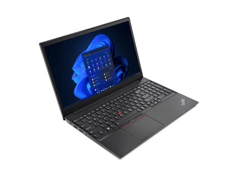 Lenovo Thinkpad E15 Gen 4 15 6 Laptop I7 16gb Ram 512gb Ssd Win 11 Pro Za