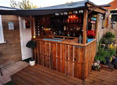 Gardening, DIY and Home Garden Bars Popular in 2020 - digmydog-Design