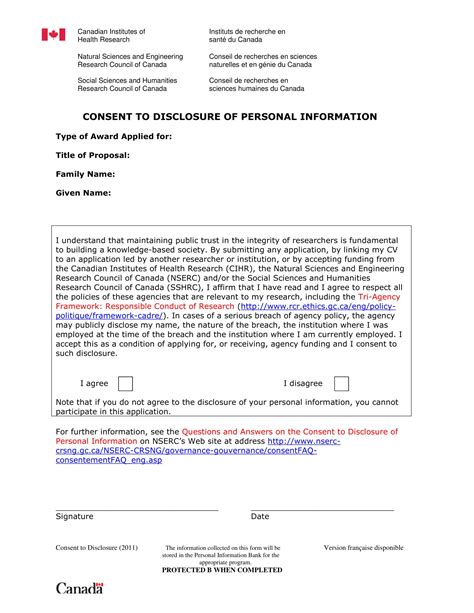 Free Personal Information Form Samples Pdf Word Google Docs Excel