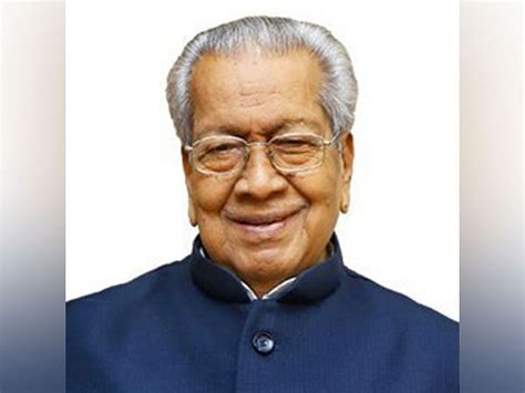 Biswa Bhusan Harichandan sworn in as ninth governor of Chhattisgarh ...