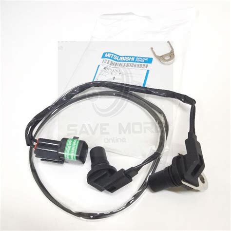 Md Perdana V Wira Gear Box Sensor Input Output Sensor