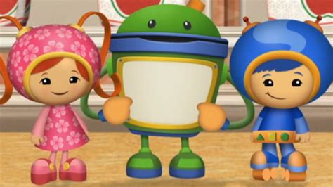 Watch Team Umizoomi Series 1 Episode 12 Online Free