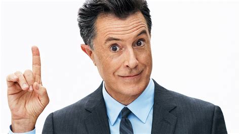 Stephen Colbert on Making The Late Show His Own | GQ